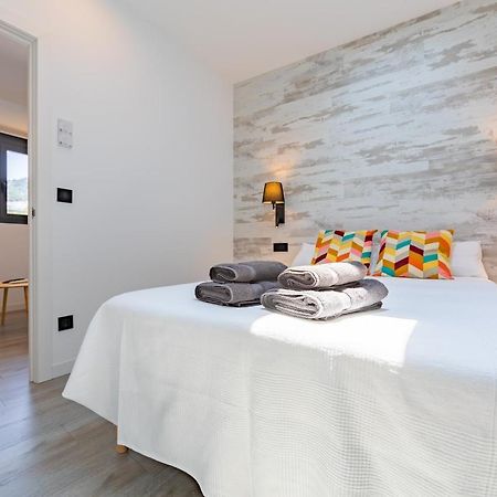 파시나스 La Casita De Hugo 아파트 외부 사진